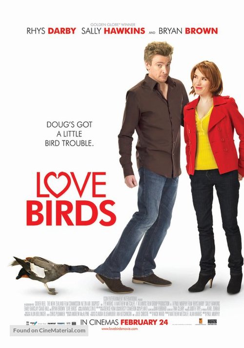 Love Birds
