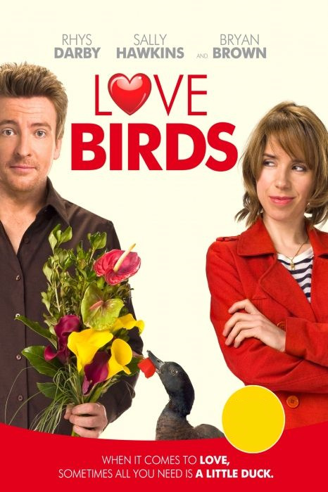 Love Birds