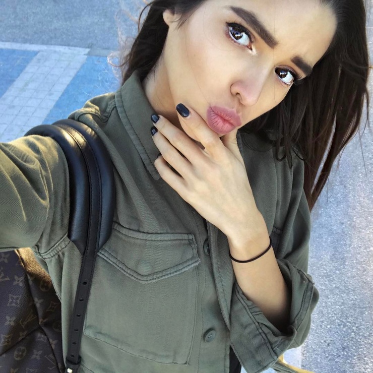 Viktoriya Korotkova Viktoriya Korotkova