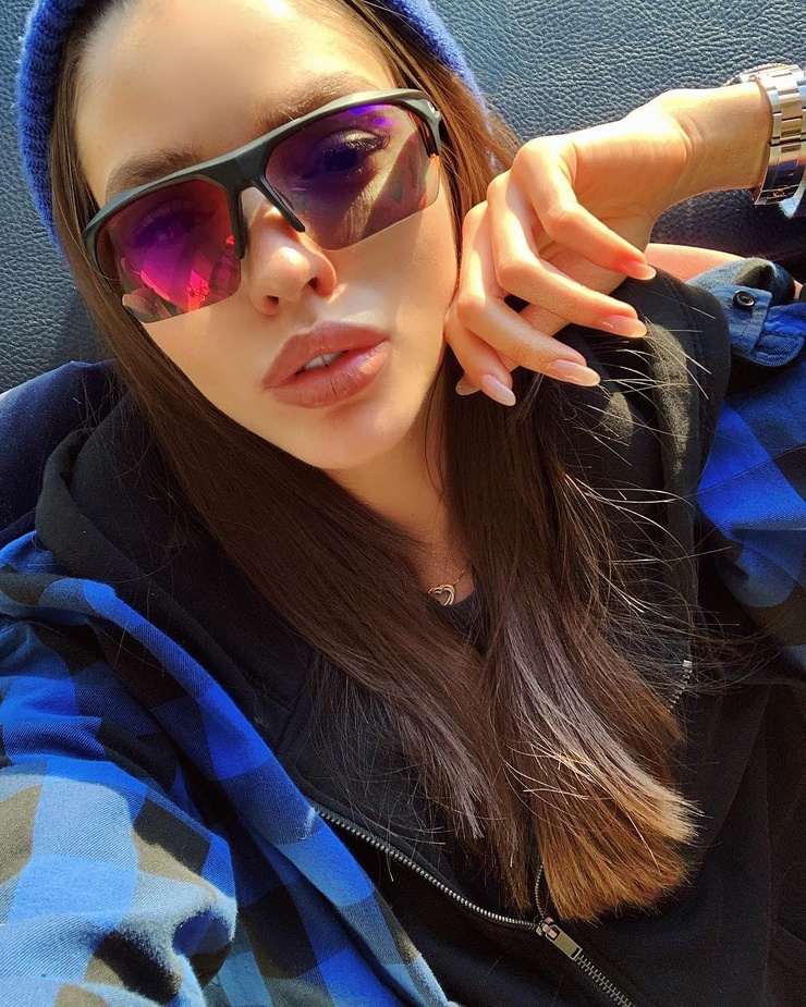 Image of Viktoriya Korotkova