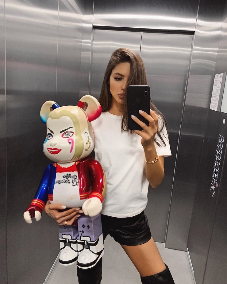 Picture of Viktoriya Korotkova