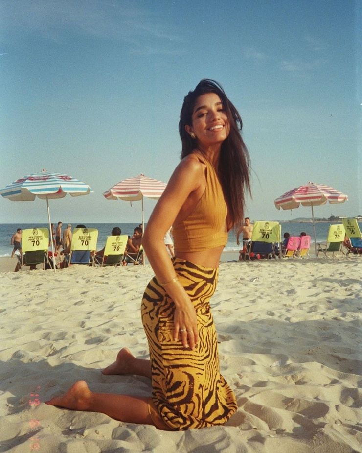 Yovanna Ventura Yovanna Ventura