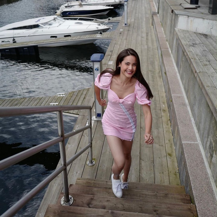 Urassaya Sperbund Urassaya Sperbund
