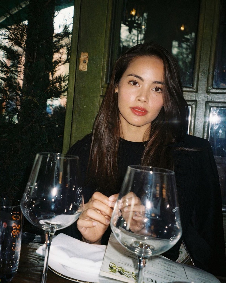 Urassaya Sperbund Urassaya Sperbund