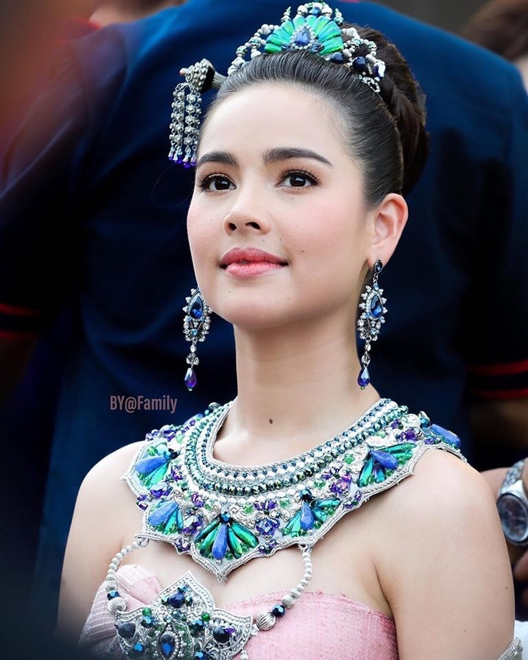 Urassaya Sperbund Urassaya Sperbund