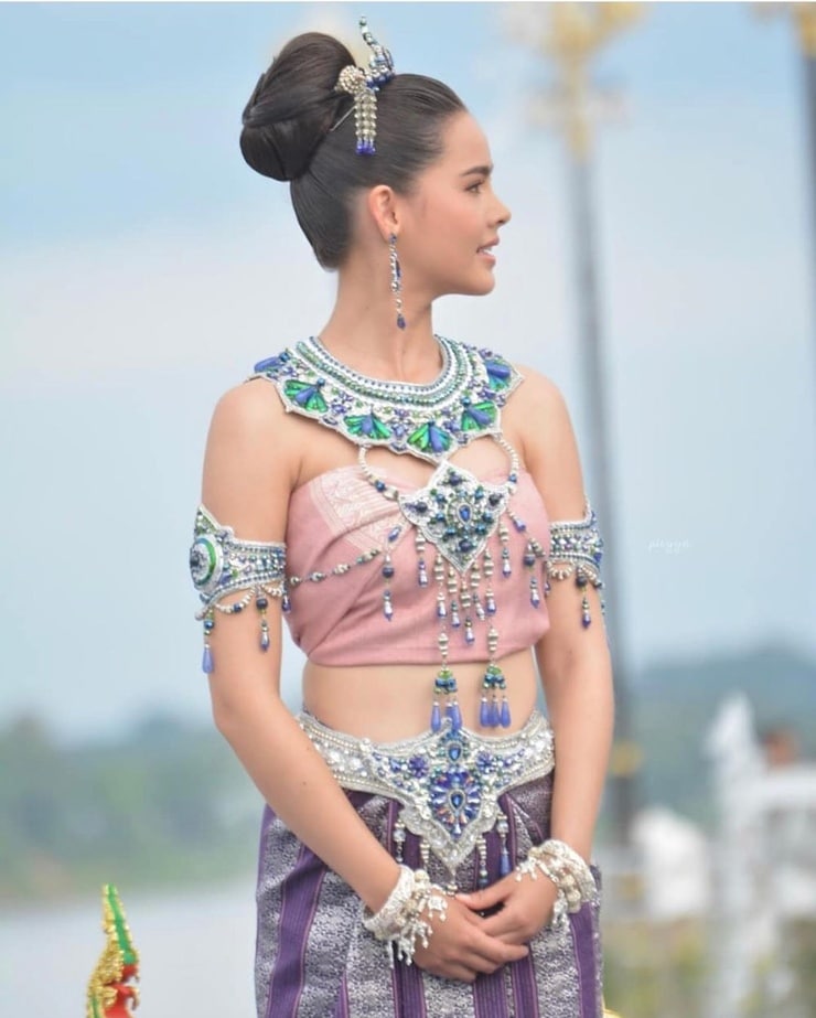 Urassaya Sperbund Urassaya Sperbund