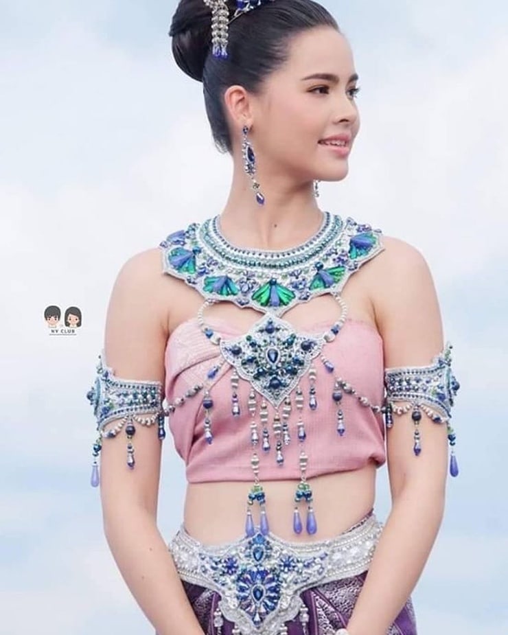Urassaya Sperbund Urassaya Sperbund