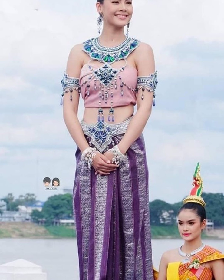 Urassaya Sperbund Urassaya Sperbund