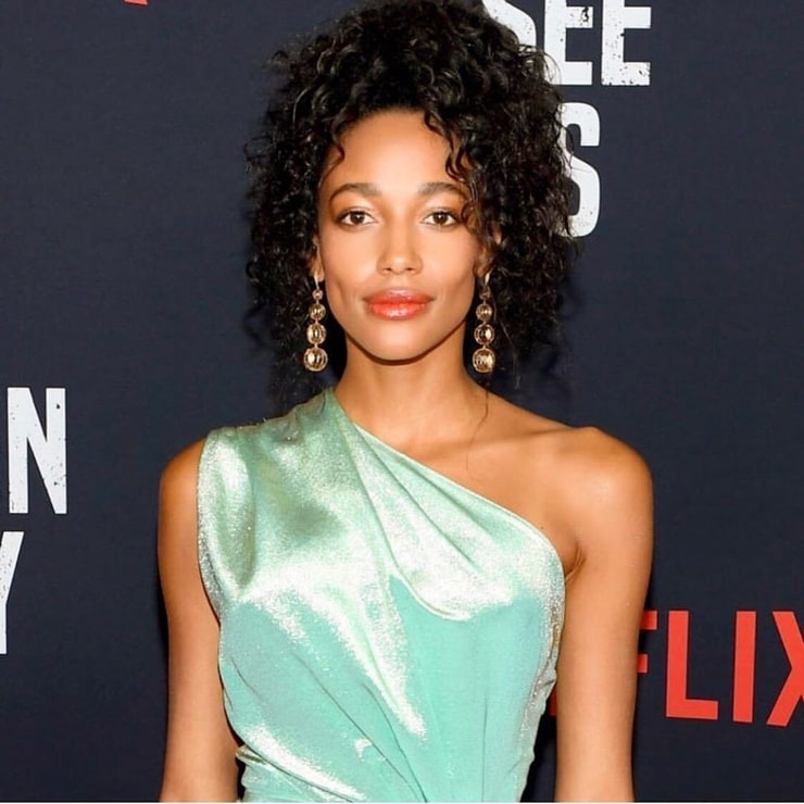 Kylie Bunbury