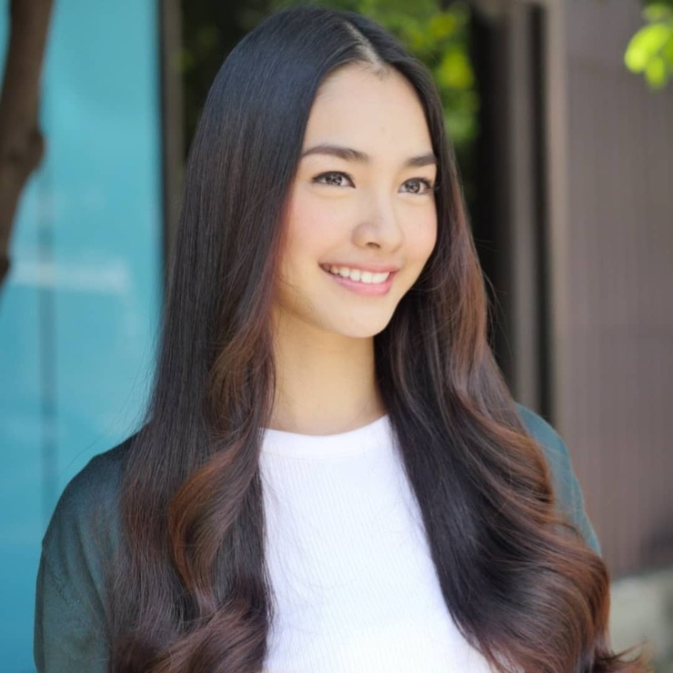 Ranchrawee Uakoolwarawat Ranchrawee Uakoolwarawat