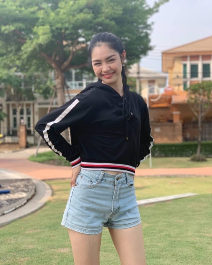 Ranchrawee Uakoolwarawat Ranchrawee Uakoolwarawat