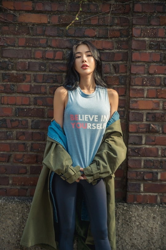 An Seo Rin
