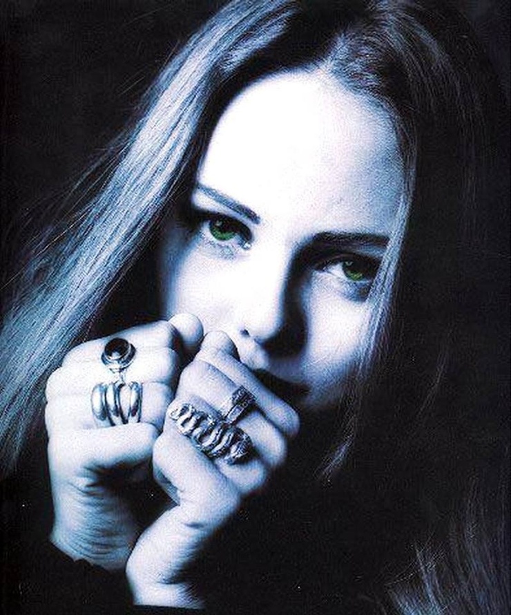 Vanessa Paradis Vanessa Paradis