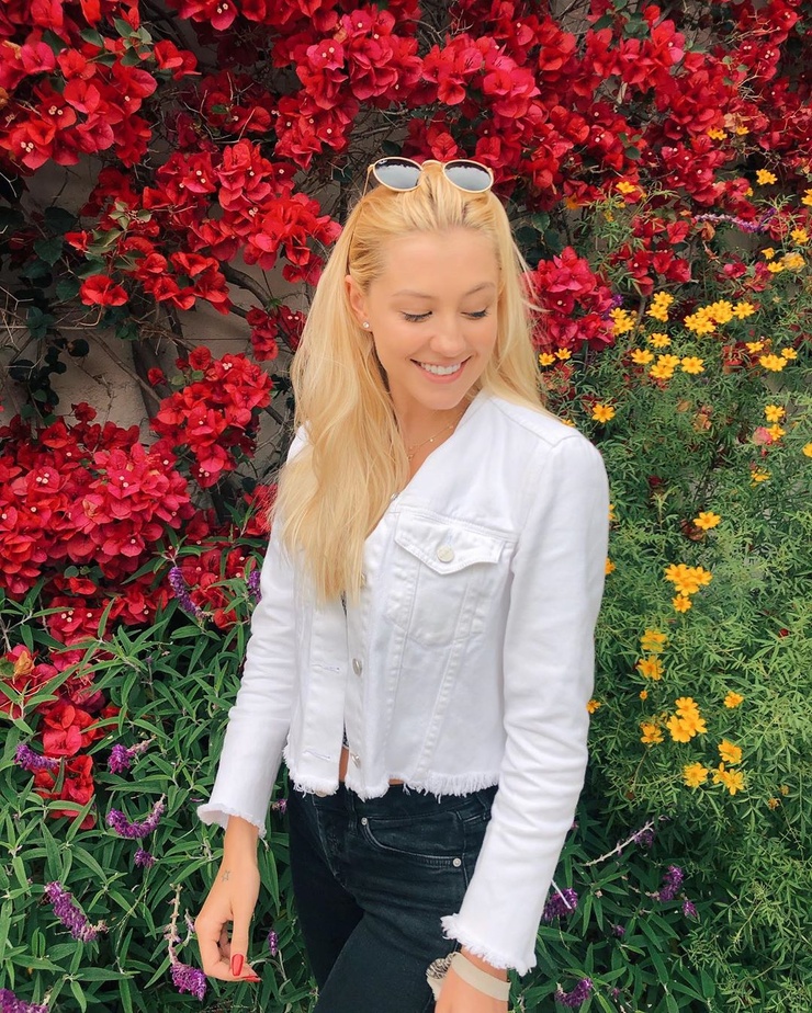 Ava Sambora Ava Sambora