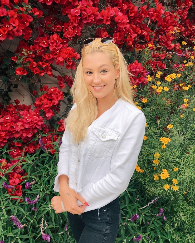 Ava Sambora Ava Sambora
