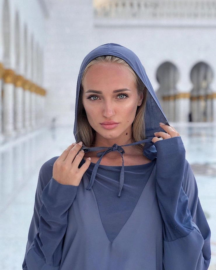 Margarita Boldashevich