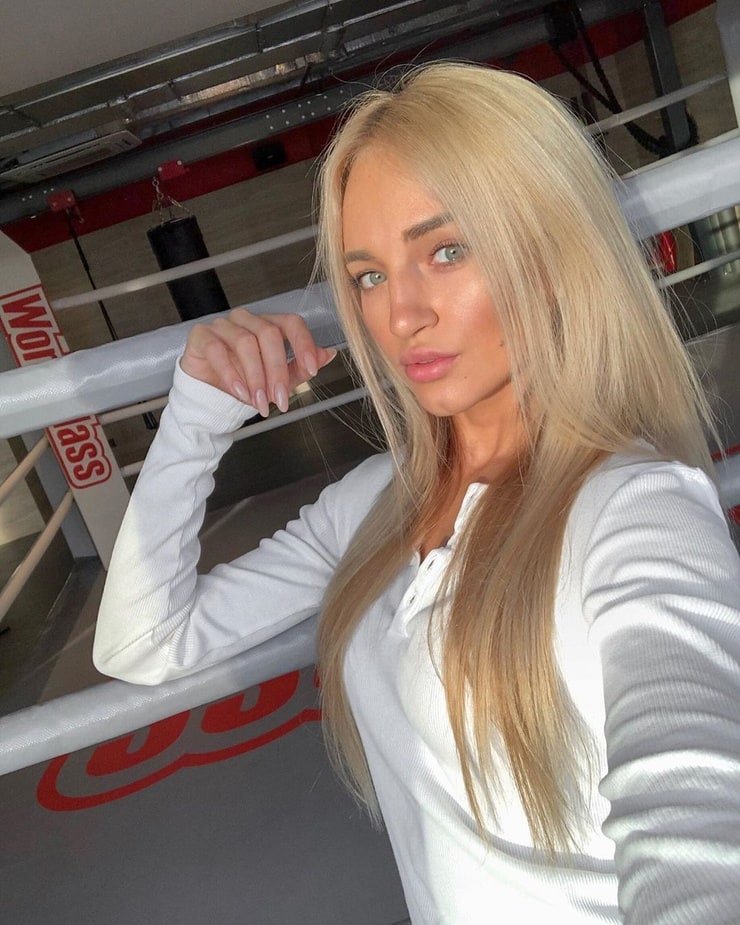 Margarita Boldashevich
