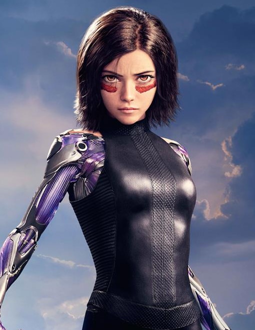 Alita picture