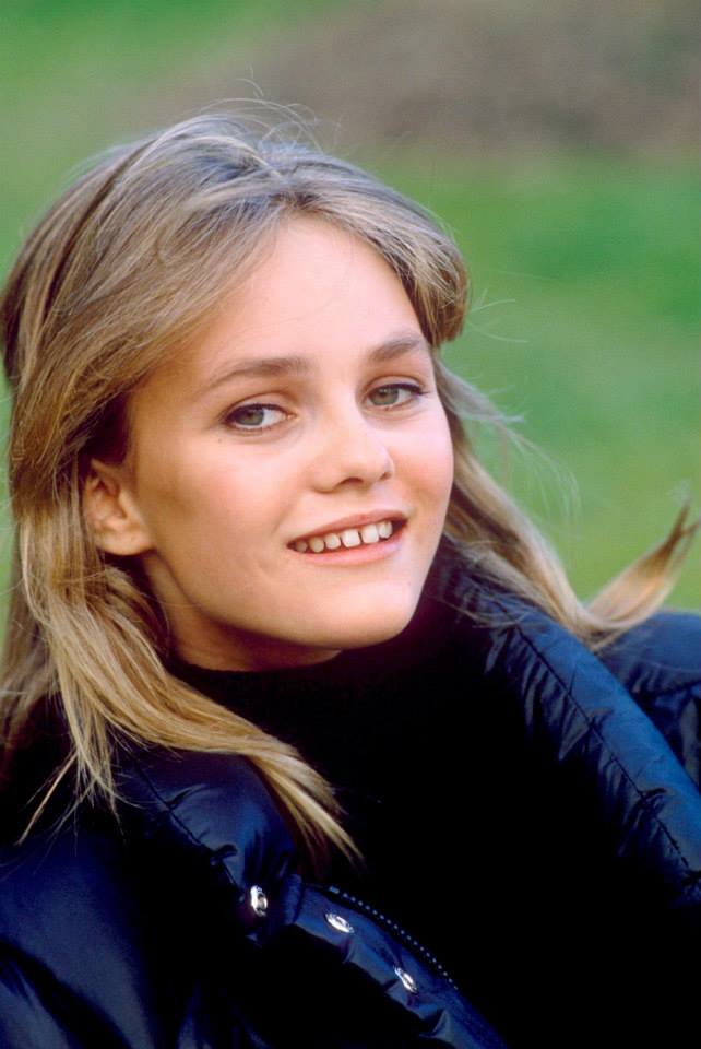 Vanessa Paradis