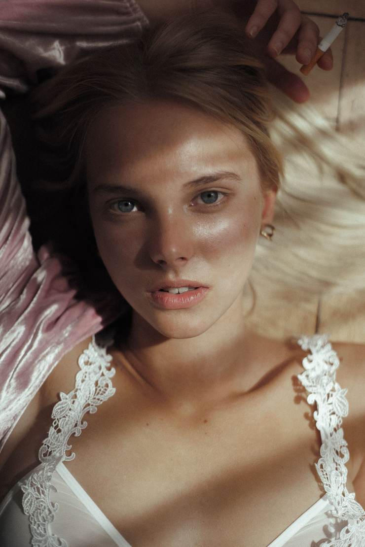 Raisa Raudas
