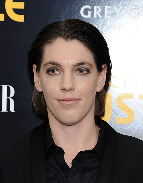 Megan Ellison