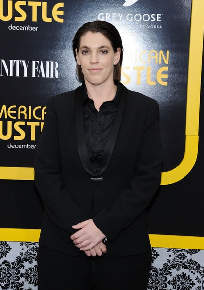 Megan Ellison