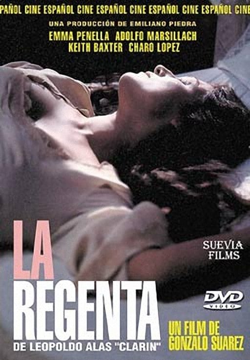 La regenta