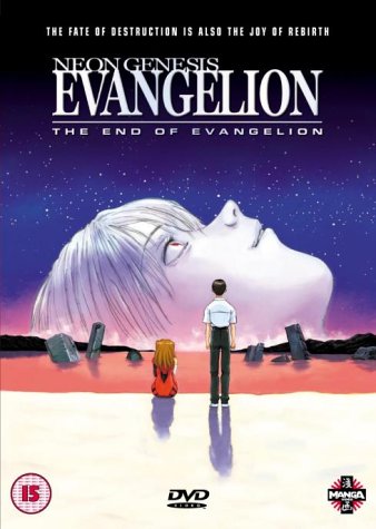 Neon Genesis Evangelion: The End of Evangelion