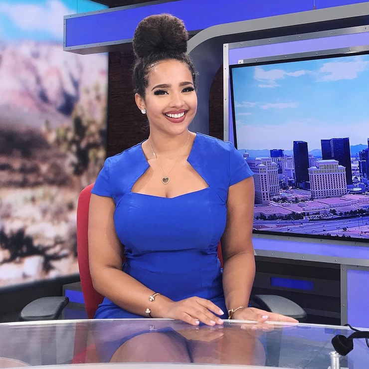 Demetria Obilor