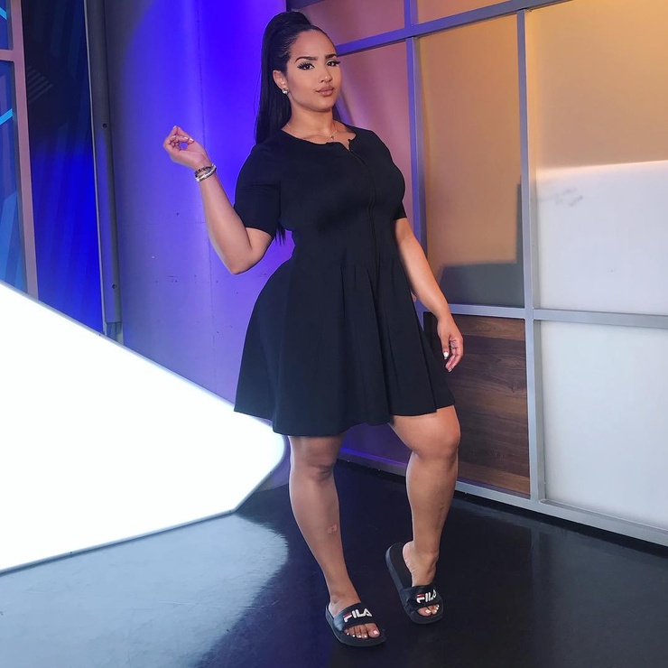 Demetria Obilor