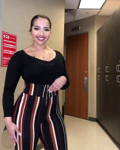 Demetria Obilor