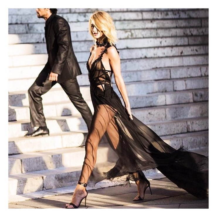 Rosie Huntington-Whiteley
