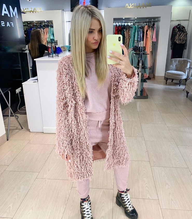 Evgenia Koscheeva Evgenia Koscheeva