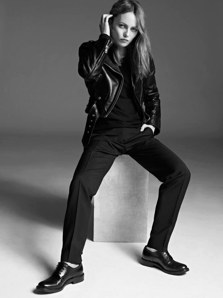 Vanessa Paradis Vanessa Paradis