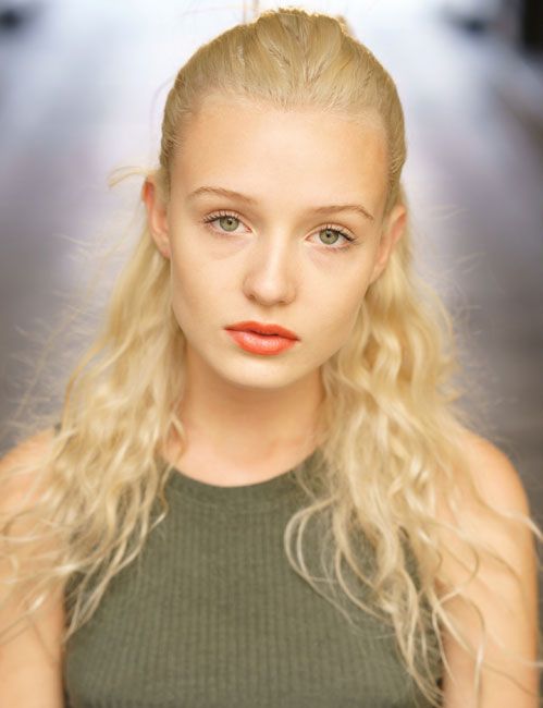 Lina Keller