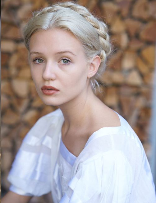 Lina Keller