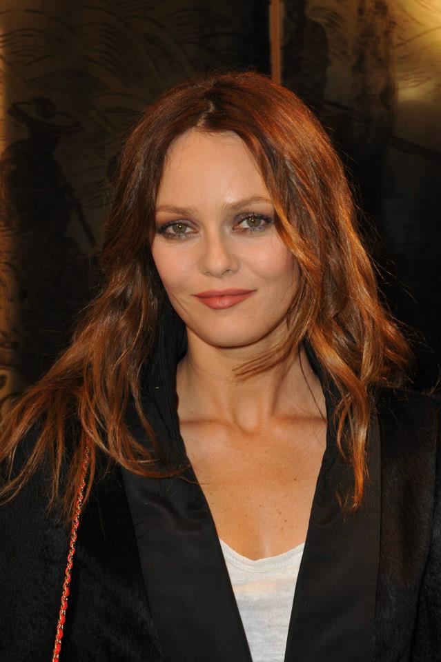Vanessa Paradis