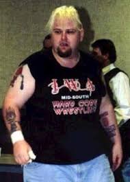 Ian Rotten