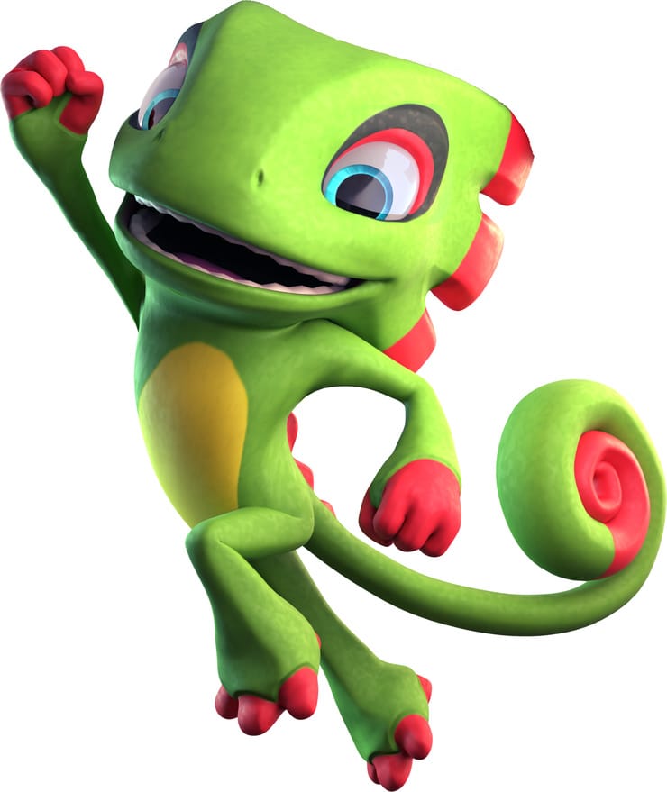 Yooka