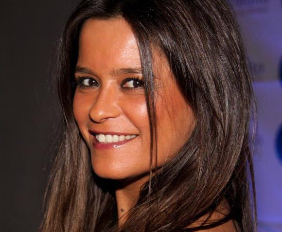 Carla Baía