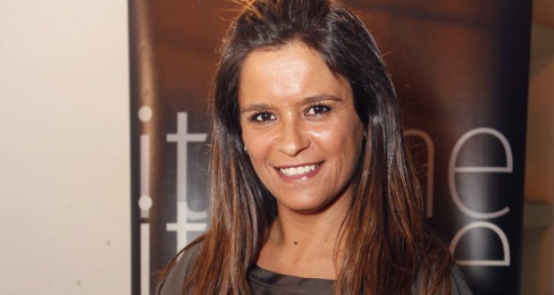Carla Baía
