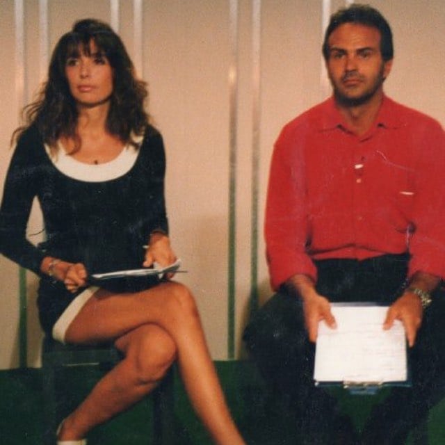 Raffaella Del Rosario
