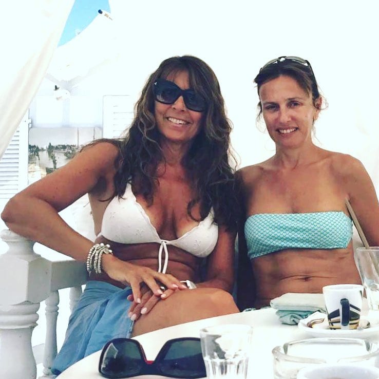 Raffaella Del Rosario