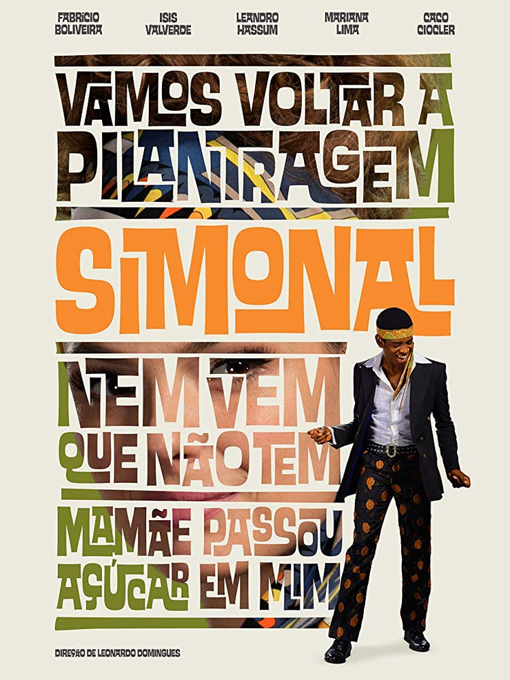 Simonal