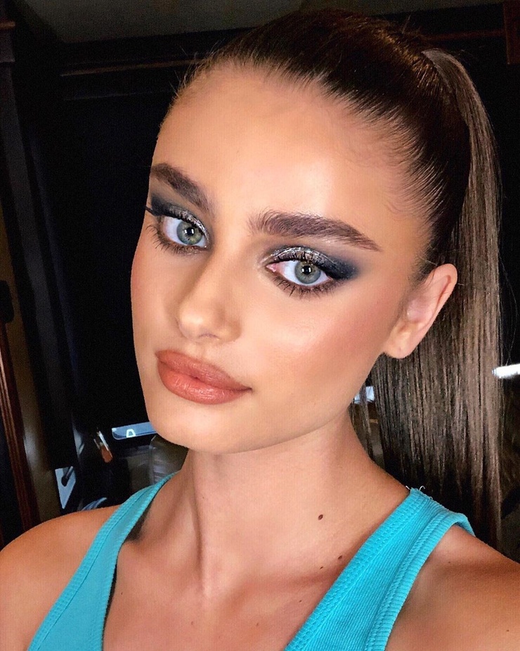 Taylor Marie Hill Taylor Marie Hill