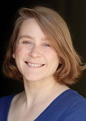 Shannon Emerick