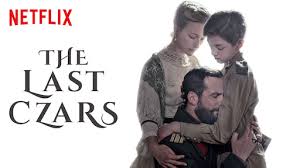 The Last Czars