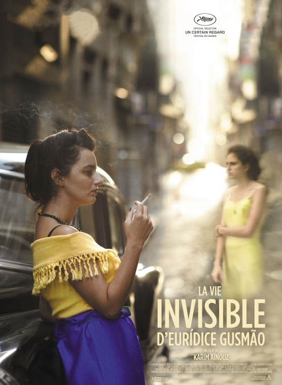 The Invisible Life