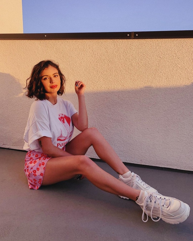 Rebecca Black Rebecca Black
