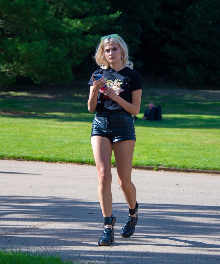Pixie Lott